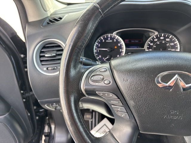Infiniti QX60 PURE AWD 2020 Infiniti QX60 PURE AWD 2020