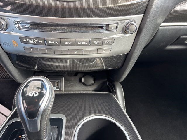Infiniti QX60 PURE AWD 2020 Infiniti QX60 PURE AWD 2020