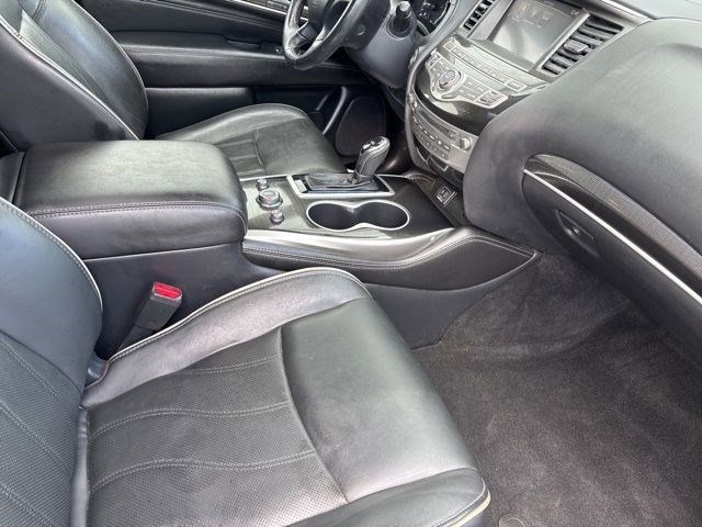Infiniti QX60 PURE AWD 2020 Infiniti QX60 PURE AWD 2020