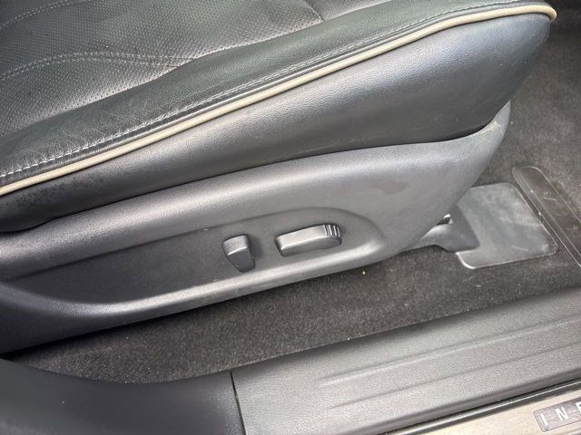 Infiniti QX60 PURE AWD 2020 Infiniti QX60 PURE AWD 2020