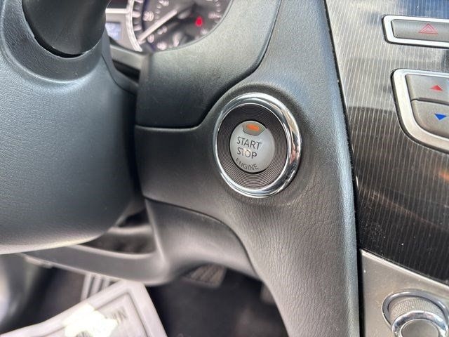 Infiniti QX60 LUXE AWD 2020 Infiniti QX60 LUXE AWD 2020