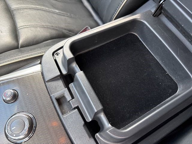 Infiniti QX60 LUXE AWD 2020 Infiniti QX60 LUXE AWD 2020