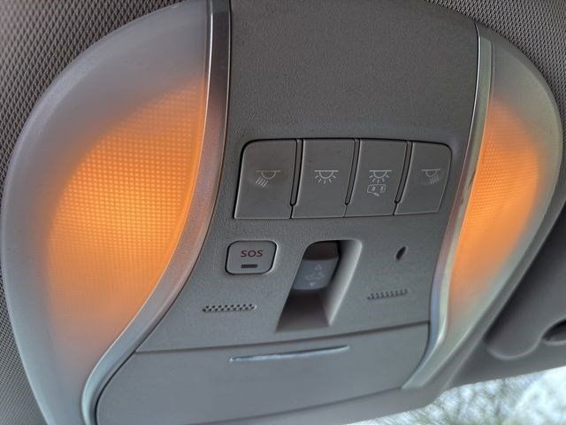 Infiniti QX60 LUXE AWD 2020 Infiniti QX60 LUXE AWD 2020