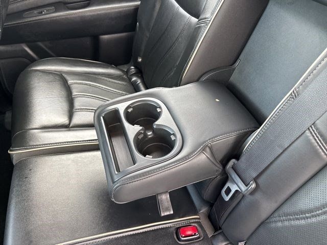 Infiniti QX60 LUXE AWD 2020 Infiniti QX60 LUXE AWD 2020