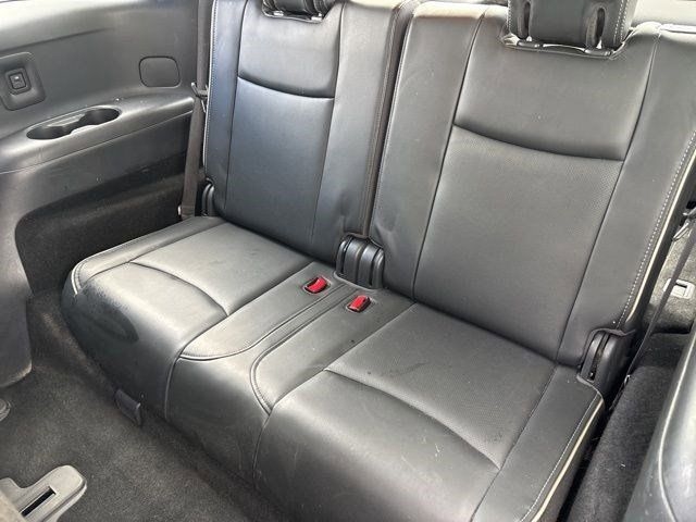 Infiniti QX60 LUXE AWD 2020 Infiniti QX60 LUXE AWD 2020