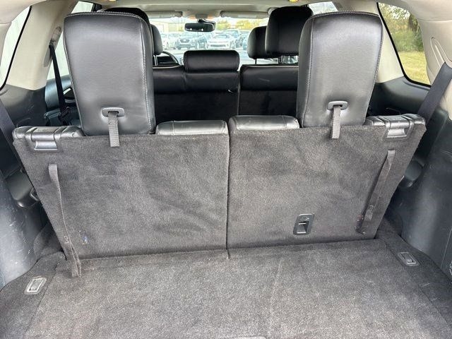 Infiniti QX60 LUXE AWD 2020 Infiniti QX60 LUXE AWD 2020