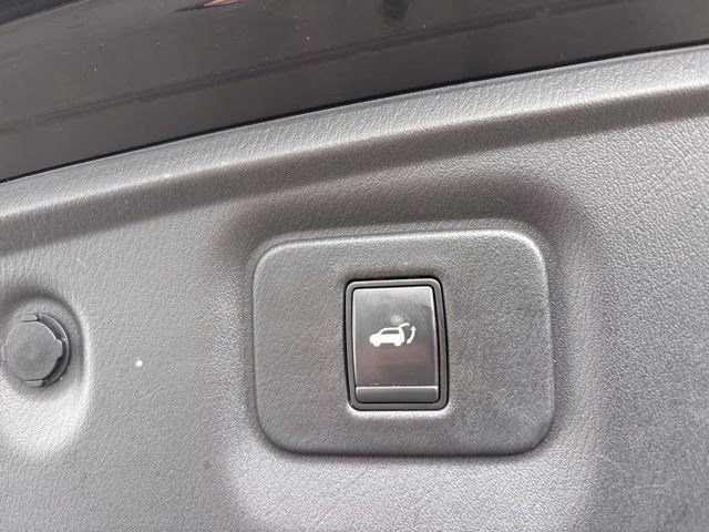 Infiniti QX60 LUXE AWD 2020 Infiniti QX60 LUXE AWD 2020