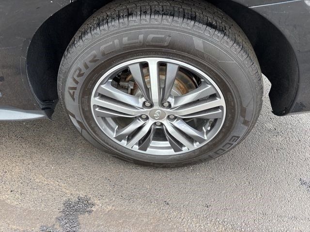 Infiniti QX60 LUXE AWD 2020 Infiniti QX60 LUXE AWD 2020