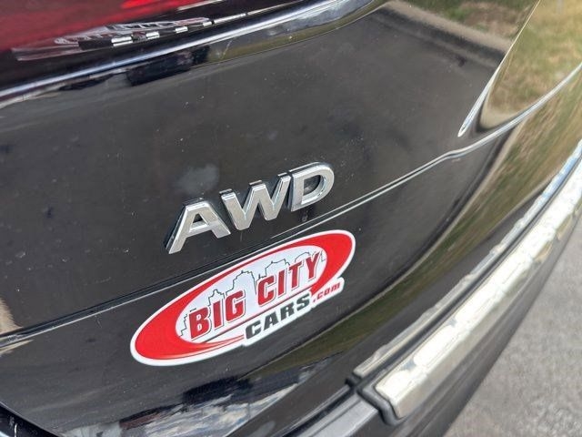 Infiniti QX60 LUXE AWD 2020 Infiniti QX60 LUXE AWD 2020