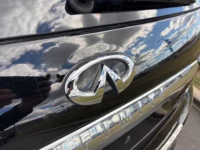 Infiniti QX60 LUXE AWD 2020 Infiniti QX60 LUXE AWD 2020