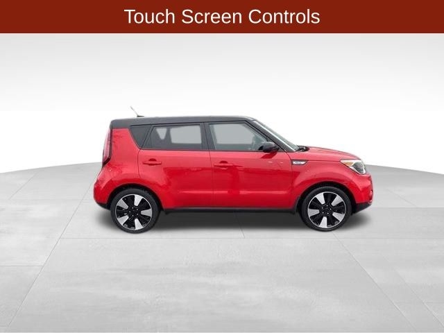 Kia Soul  2019