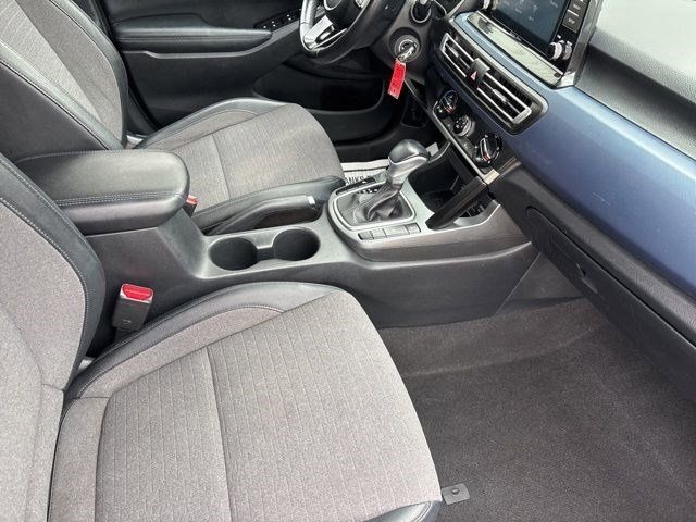 Kia Seltos S AWD 2021