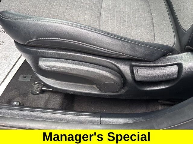 Kia Seltos S AWD 2021