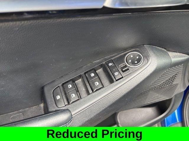 Kia Seltos S AWD 2021