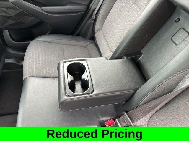 Kia Seltos S AWD 2021