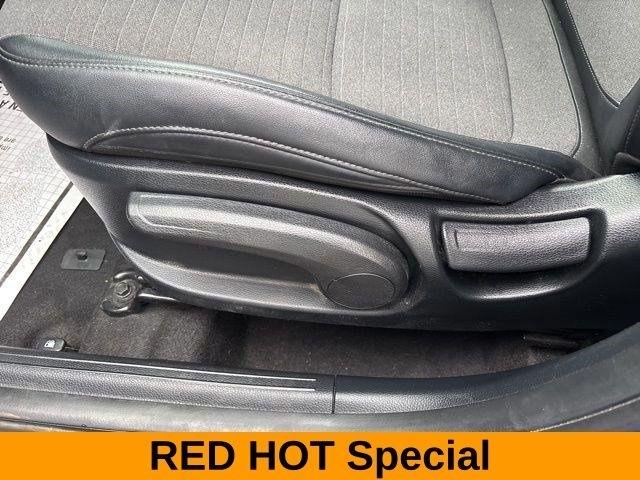 Kia Seltos S AWD 2021