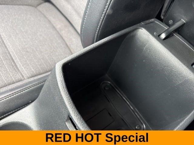 Kia Seltos S AWD 2021