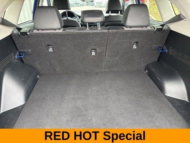 Kia Seltos S AWD 2021