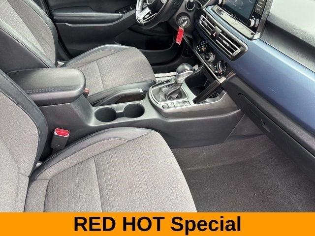 Kia Seltos S AWD 2021