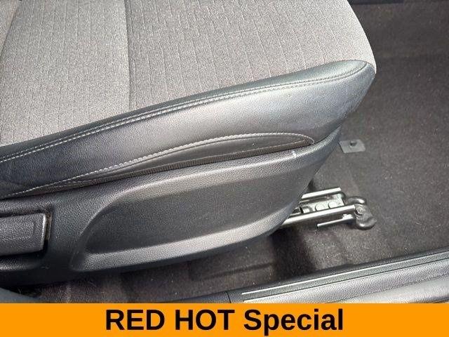 Kia Seltos S AWD 2021