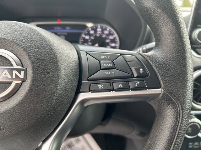 Nissan Sentra SV 2024 Nissan Sentra SV 2024