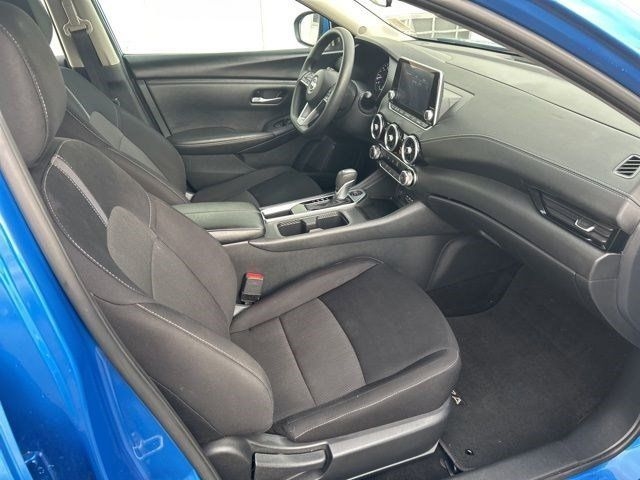 Nissan Sentra SV 2024 Nissan Sentra SV 2024