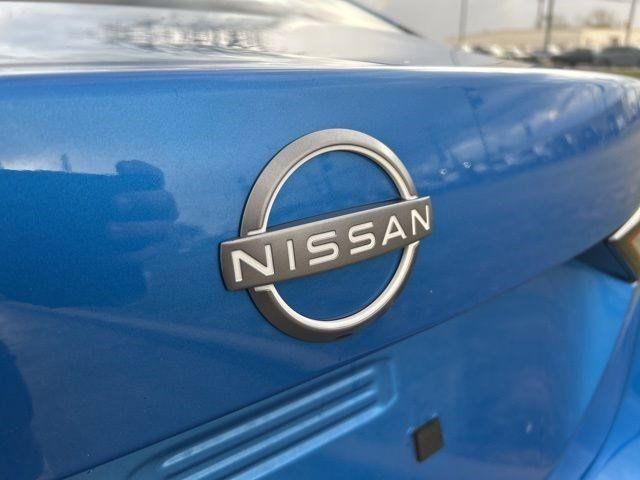 Nissan Sentra SV 2024 Nissan Sentra SV 2024