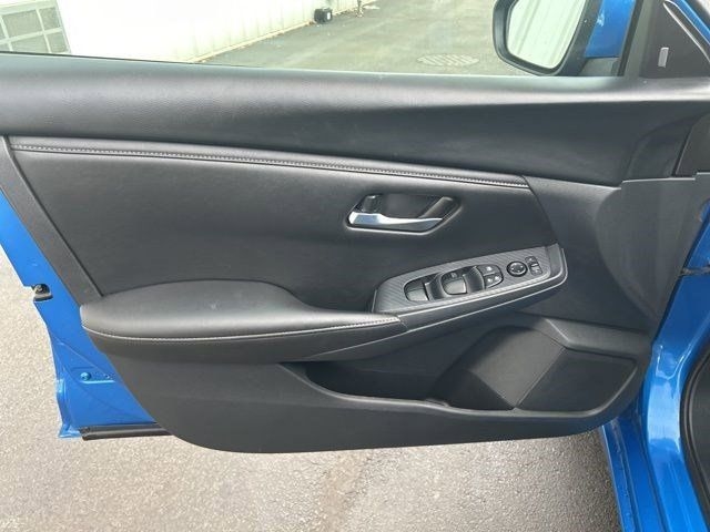 Nissan Sentra SV 2024