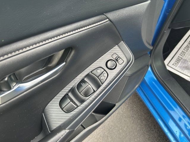 Nissan Sentra SV 2024