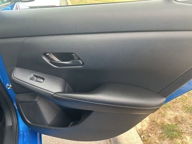 Nissan Sentra SV 2024