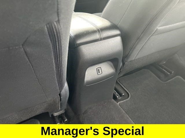 Nissan Sentra SV 2024