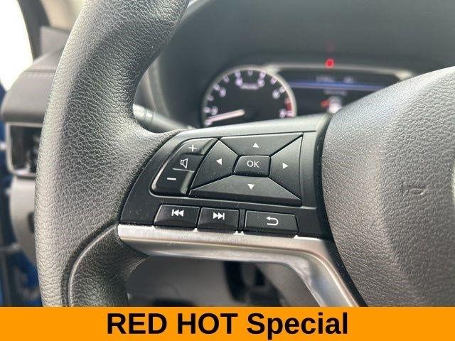 Nissan Sentra SV 2024