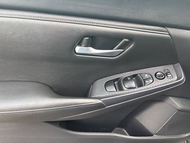 Nissan Sentra SV 2024 Nissan Sentra SV 2024