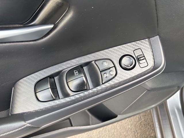 Nissan Sentra SV 2024 Nissan Sentra SV 2024