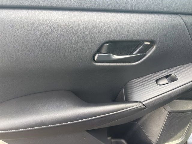 Nissan Sentra SV 2024 Nissan Sentra SV 2024
