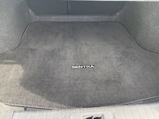 Nissan Sentra SV 2024 Nissan Sentra SV 2024