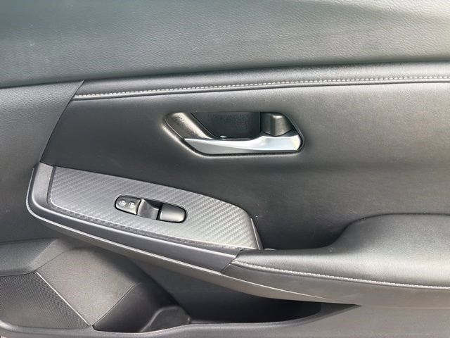 Nissan Sentra SV 2024 Nissan Sentra SV 2024