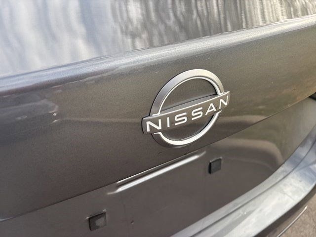 Nissan Sentra SV 2024 Nissan Sentra SV 2024