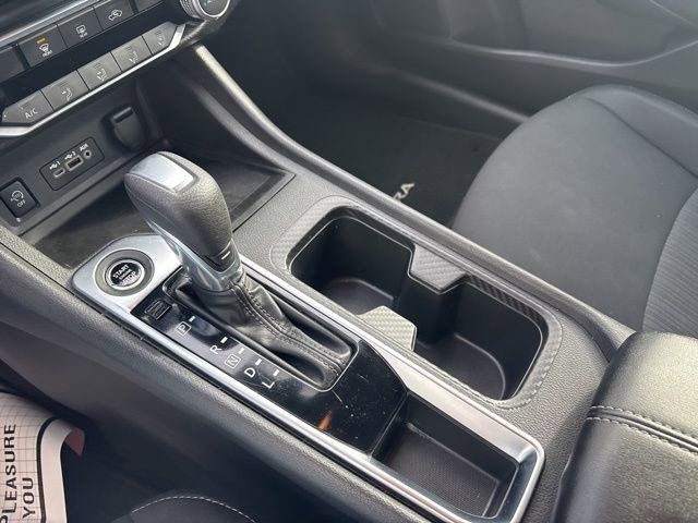 Nissan Sentra SV 2024