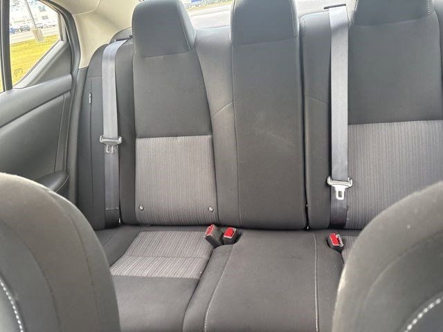 Nissan Sentra SV 2024