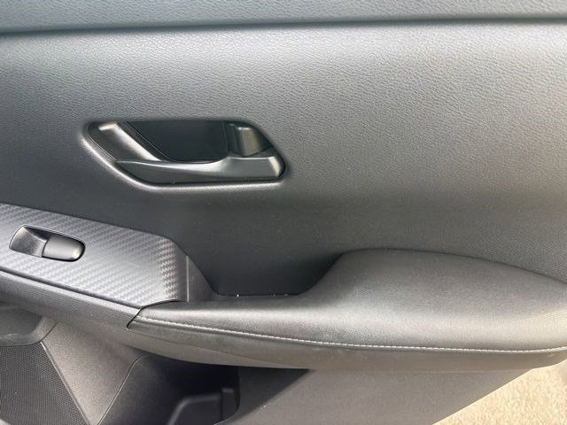 Nissan Sentra SV 2024