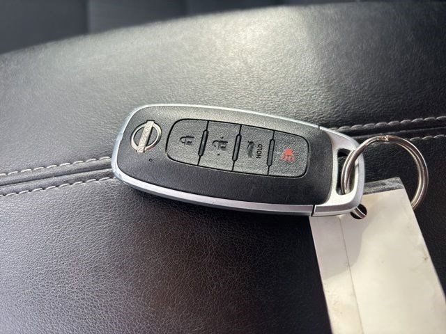 Nissan Sentra SV 2024