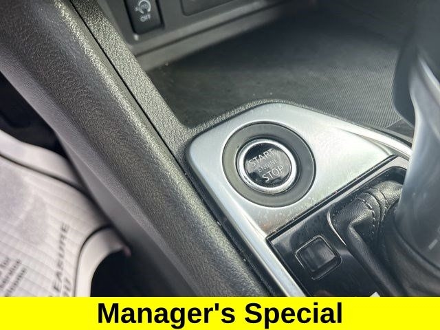 Nissan Sentra SV 2024