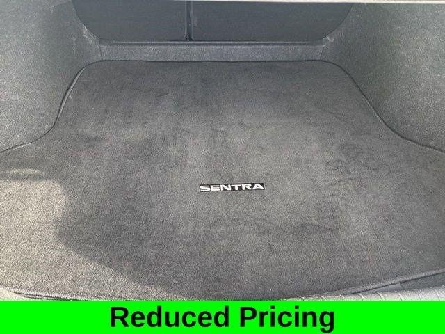 Nissan Sentra SV 2024