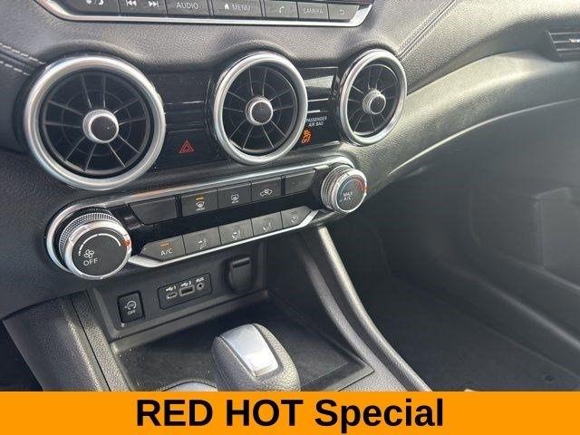 Nissan Sentra SV 2024