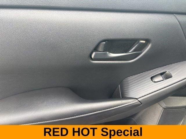 Nissan Sentra SV 2024