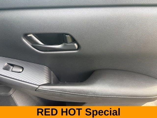 Nissan Sentra SV 2024