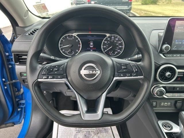 Nissan Sentra SV 2024 Nissan Sentra SV 2024