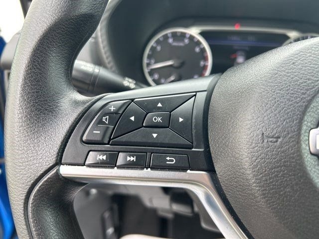 Nissan Sentra SV 2024 Nissan Sentra SV 2024