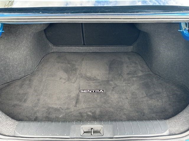Nissan Sentra SV 2024 Nissan Sentra SV 2024